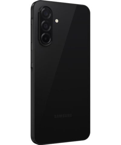 Samsung Galaxy A26 Black 5