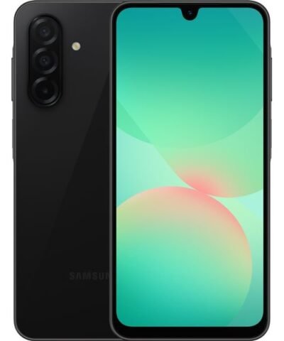 Samsung Galaxy A26 Black 10