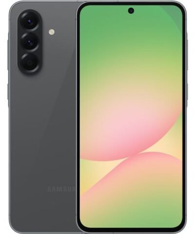 Samsung Galaxy A56 5G 128 GB Awesome Graphite 10