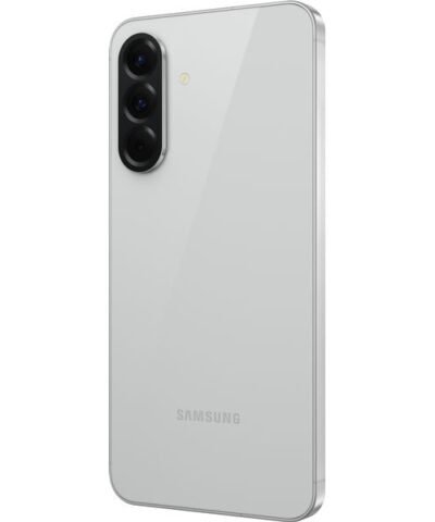 Samsung Galaxy A56 5G 128 GB Awesome Lightgray 5