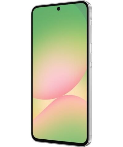 Samsung Galaxy A56 5G 128 GB Awesome Lightgray 2