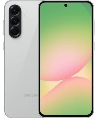 Samsung Galaxy A56 5G 128 GB Awesome Lightgray