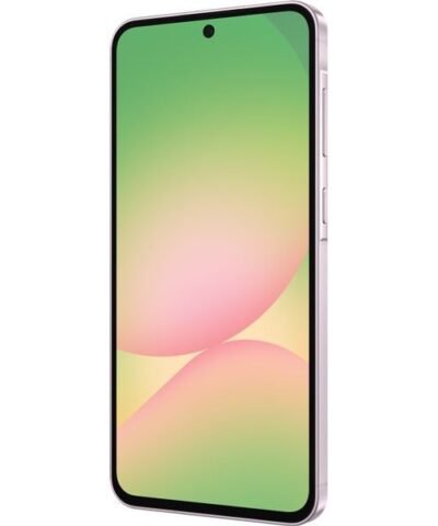 Samsung Galaxy A56 5G 128 GB Awesome Pink 3