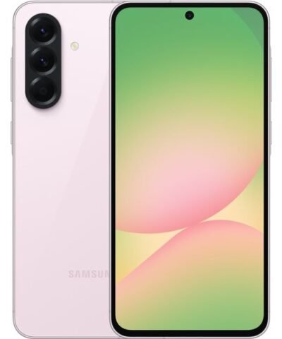 Samsung Galaxy A56 5G 128 GB Awesome Pink 10