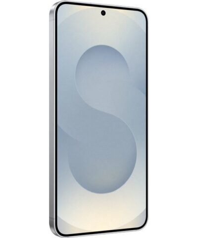 Samsung Galaxy S25 128 GB Silver Shadow 2