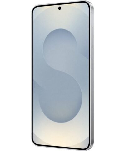 Samsung Galaxy S25 128 GB Silver Shadow 3