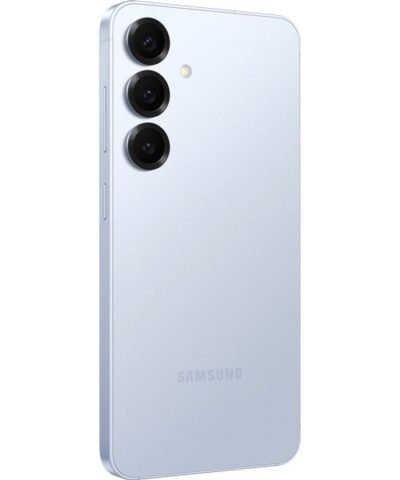 Samsung Galaxy S25 128 GB Icyblue 5