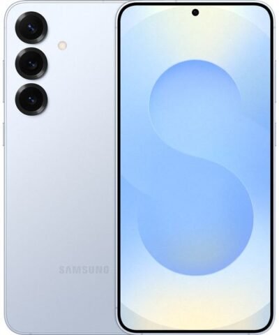 Samsung Galaxy S25+ 256 GB Icyblue
