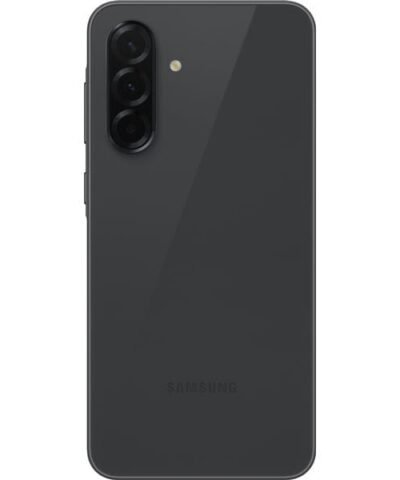 Samsung Galaxy A36 5G 128 GB Awesome Black 6