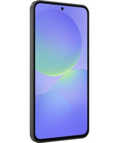 Samsung Galaxy A36 5G 128 GB Awesome Black 2