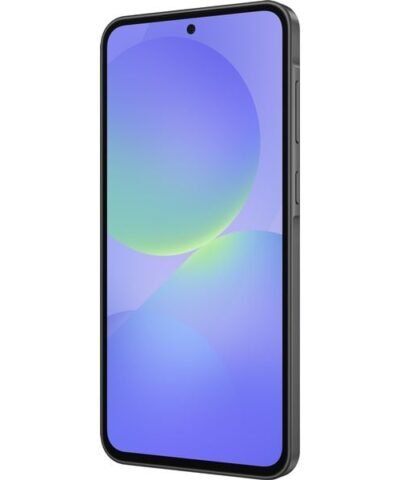 Samsung Galaxy A36 5G 128 GB Awesome Black 3