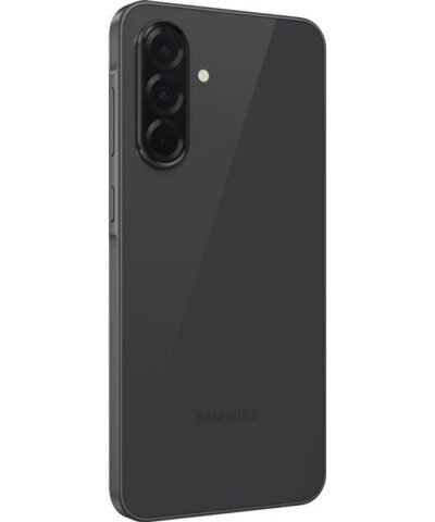 Samsung Galaxy A36 5G 128 GB Awesome Black 4