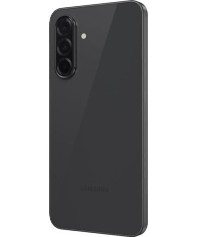 Samsung Galaxy A36 5G 128 GB Awesome Black 5