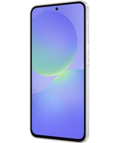 Samsung Galaxy A36 5G 128 GB Awesome White 3