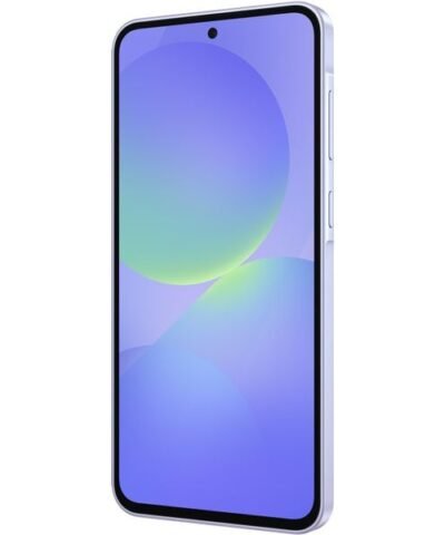 Samsung Galaxy A36 5G 128 GB Awesome Lavender 3