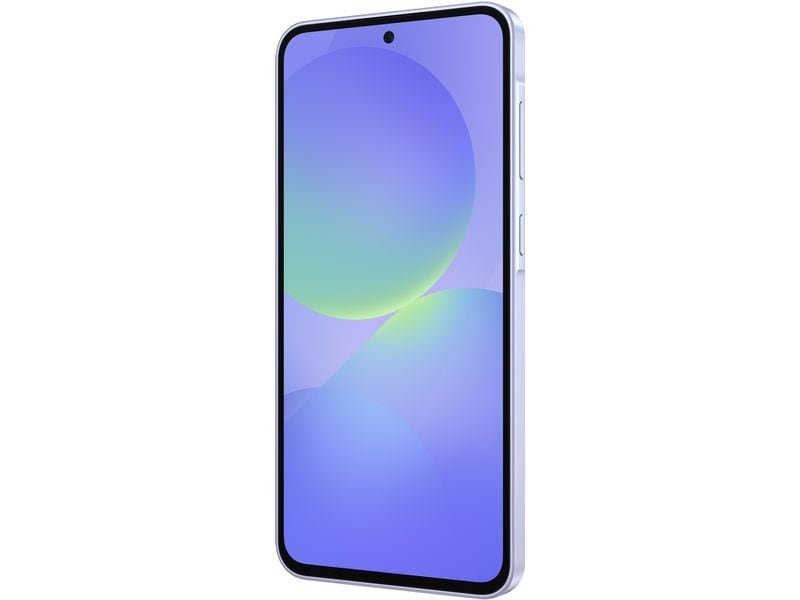 Samsung Galaxy A36 5G 128 GB Awesome Lavender 3