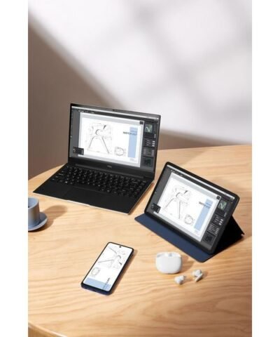 TCL 50 5G 128 GB Gris espace 6