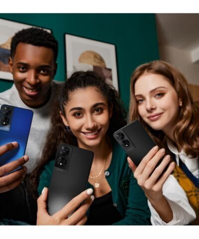 TCL 50 5G 128 GB Gris espace 8