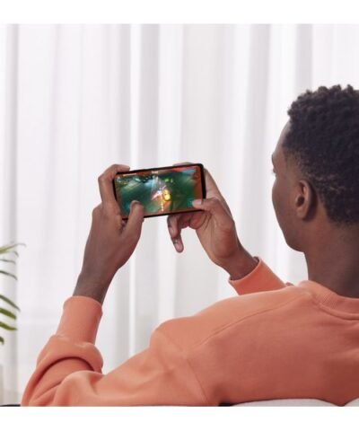 TCL 50 5G 128 GB Gris espace 4