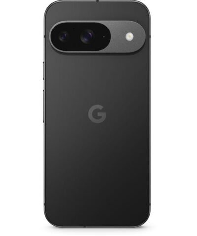 Google Pixel 9 128 GB Obsidian 1
