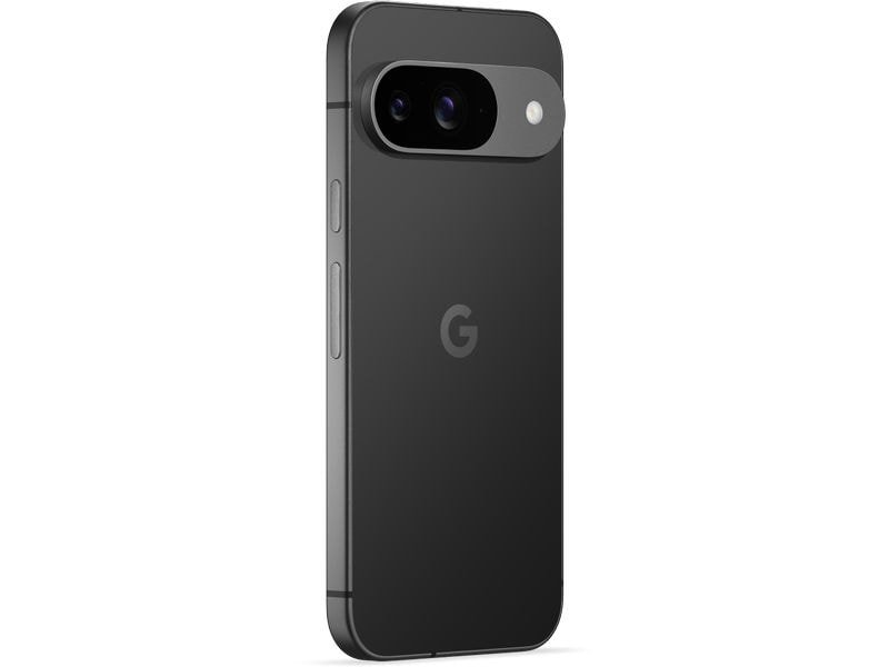Google Pixel 9 128 GB Obsidian 2