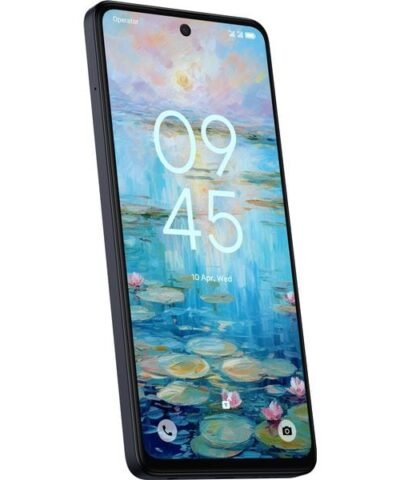 TCL 50 NXTPAPER 256 GB Gris 1