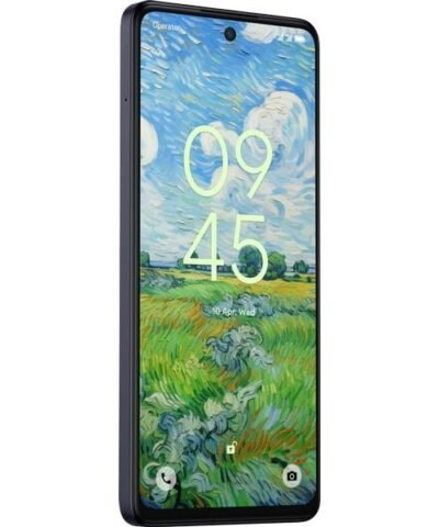 TCL 50 NXTPAPER 256 GB Gris 6