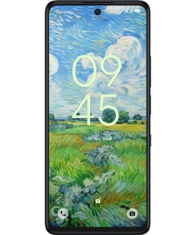 TCL 50 NXTPAPER 256 GB Gris 2