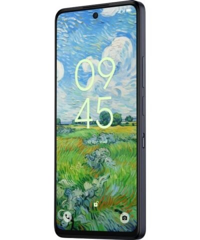 TCL 50 NXTPAPER 256 GB Gris 7