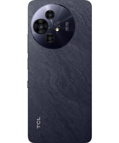 TCL 50 NXTPAPER 256 GB Gris 3