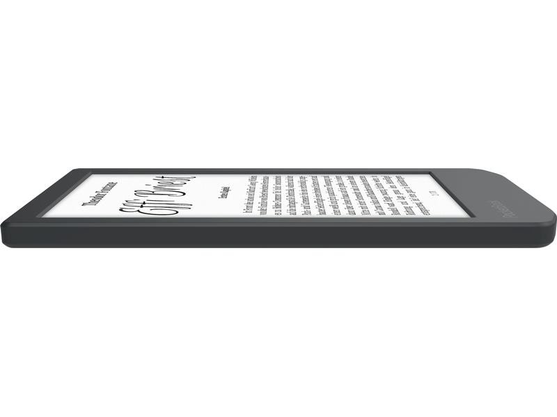 PocketBook Lecteur E-Book Verse Lite Gris nuit 1