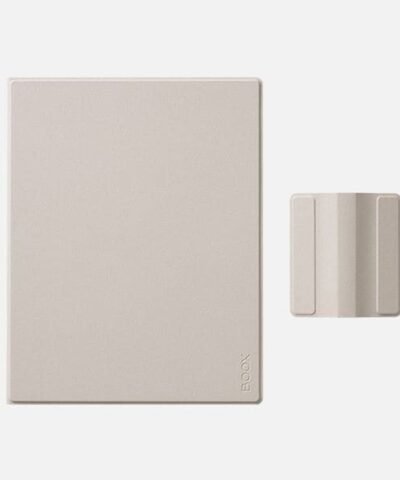 Onyx Protection du lecteur E-Book Magnetic Case Boox Go 10.3 2