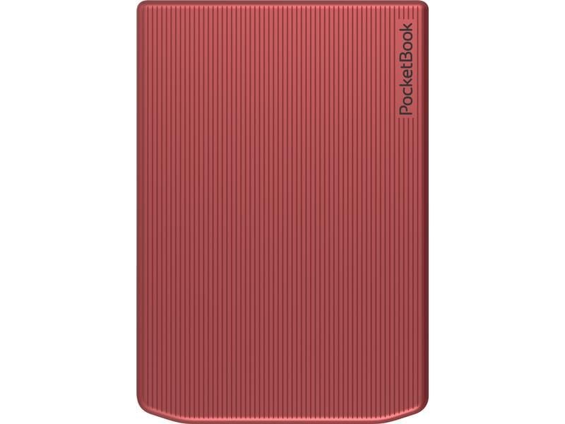 PocketBook Lecteur E-Book Verse Pro Passion Red 1