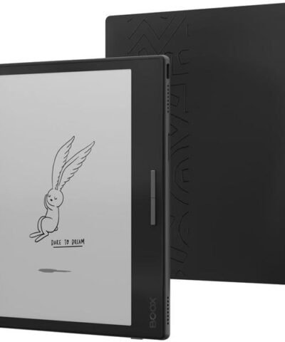 Onyx Lecteur E-Book Boox Page 2