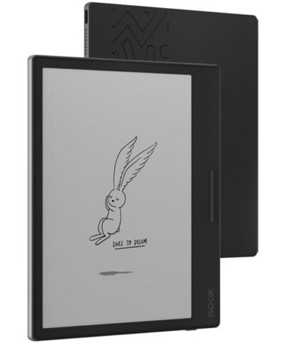 Onyx Lecteur E-Book Boox Page 3