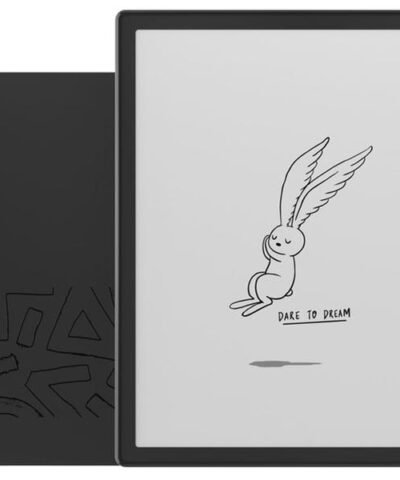Onyx Lecteur E-Book Boox Page 4
