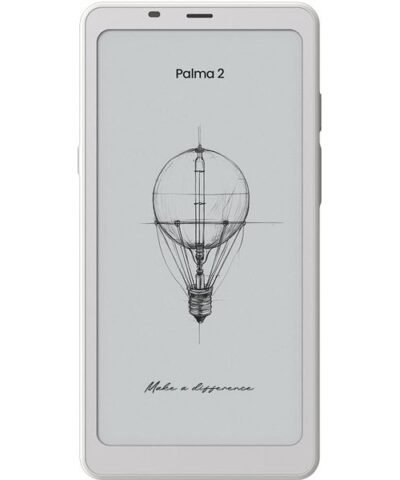 Onyx Lecteur E-Book BOOX Palma 2 Blanc 2