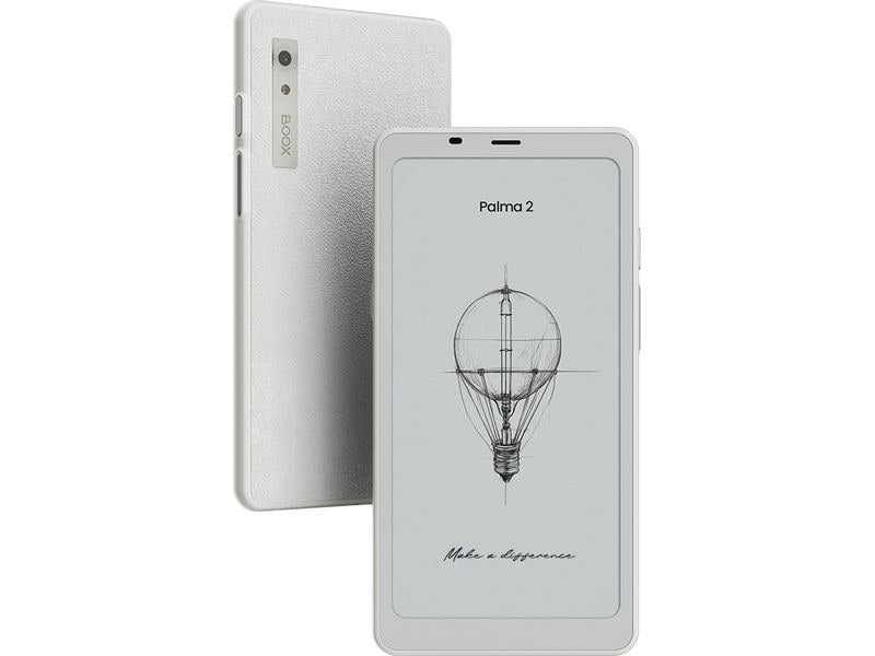 Onyx Lecteur E-Book BOOX Palma 2 Blanc 6