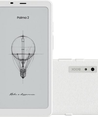 Onyx Lecteur E-Book BOOX Palma 2 Blanc 3