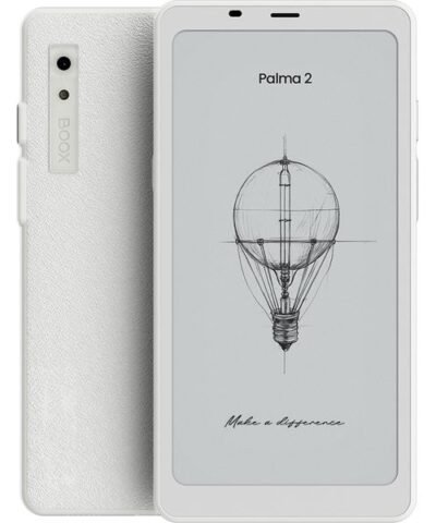 Onyx Lecteur E-Book BOOX Palma 2 Blanc 4