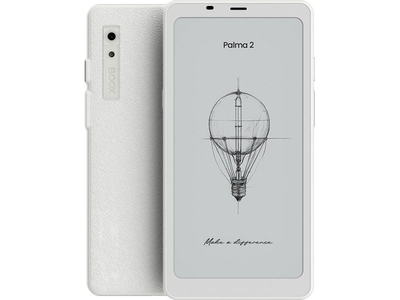 Onyx Lecteur E-Book BOOX Palma 2 Blanc 4