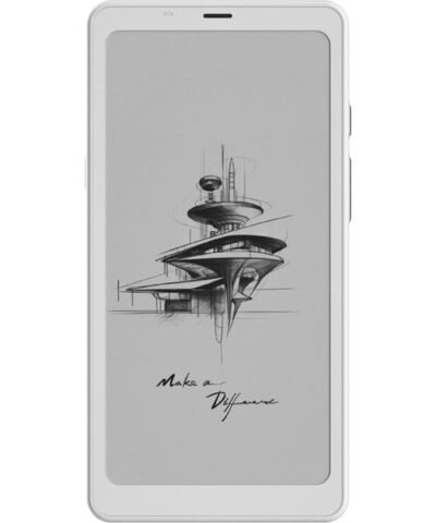 Onyx Lecteur E-Book BOOX Palma Blanc 7