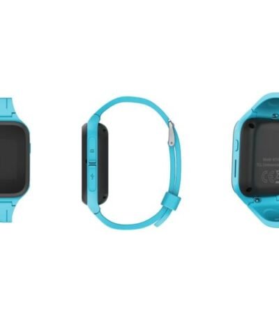 TCL MT40X MOVETIME Family Watch Bleu 6