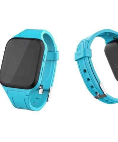 TCL MT40X MOVETIME Family Watch Bleu 7