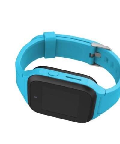 TCL MT40X MOVETIME Family Watch Bleu 5