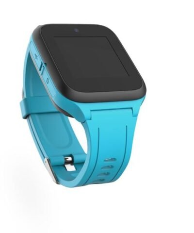 TCL MT40X MOVETIME Family Watch Bleu 2