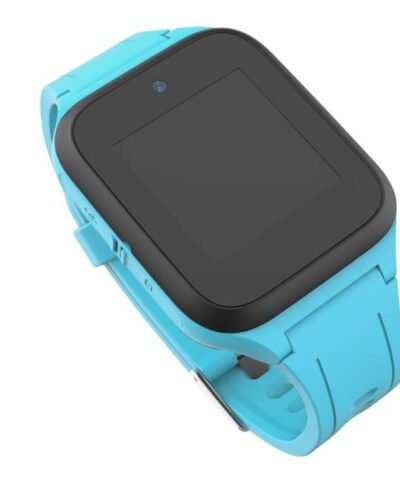 TCL MT40X MOVETIME Family Watch Bleu 4