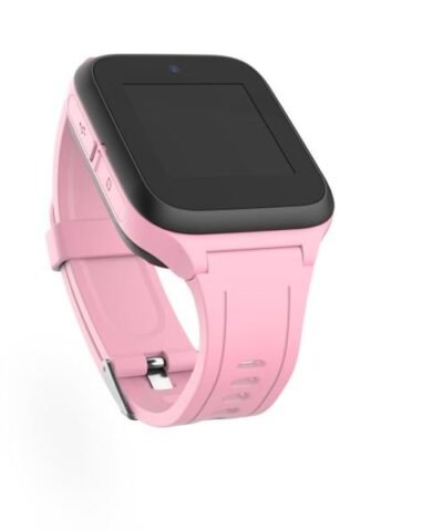 TCL MT40X MOVETIME Family Watch Rose 1