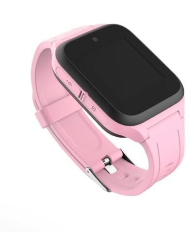 TCL MT40X MOVETIME Family Watch Rose 4