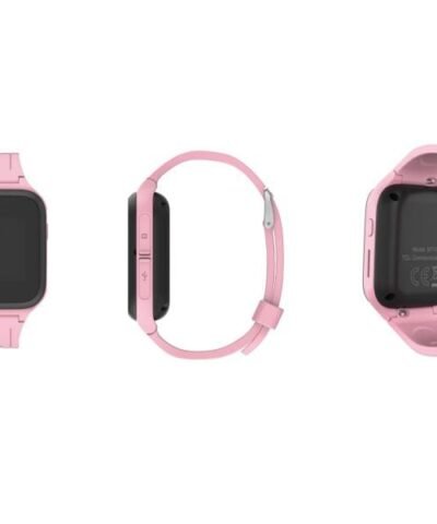 TCL MT40X MOVETIME Family Watch Rose 6
